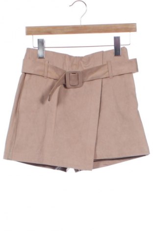 Dámské kraťasy  Zara, Velikost XS, Barva Béžová, Cena  253,00 Kč