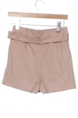 Dámské kraťasy  Zara, Velikost XS, Barva Béžová, Cena  253,00 Kč
