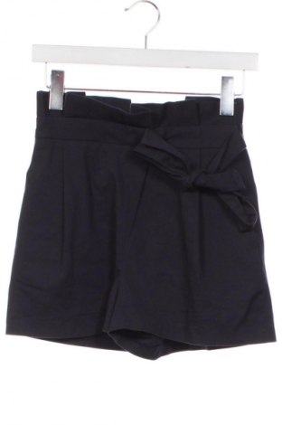 Damskie szorty Zara, Rozmiar XS, Kolor Niebieski, Cena 38,99 zł