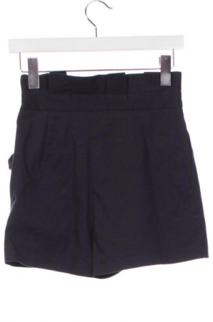Damskie szorty Zara, Rozmiar XS, Kolor Niebieski, Cena 38,99 zł
