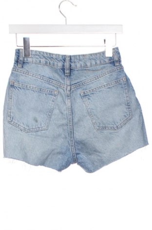 Damen Shorts Zara, Größe XS, Farbe Blau, Preis 8,18 €