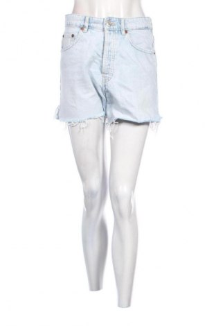 Damen Shorts Zara, Größe M, Farbe Blau, Preis € 8,18