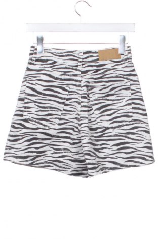 Damskie szorty Zara, Rozmiar XS, Kolor Kolorowy, Cena 35,95 zł