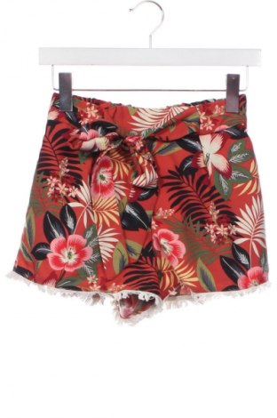 Damen Shorts Zara, Größe XS, Farbe Mehrfarbig, Preis 11,25 €