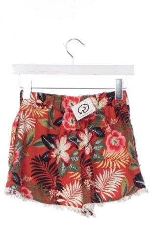 Damen Shorts Zara, Größe XS, Farbe Mehrfarbig, Preis 11,25 €