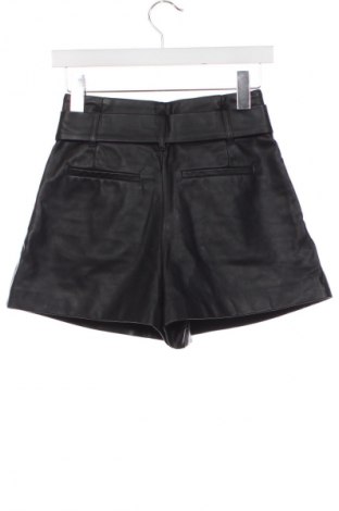 Damskie szorty Zara, Rozmiar XS, Kolor Czarny, Cena 46,00 zł