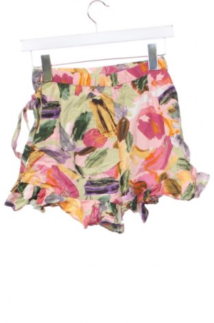 Damskie szorty Zara, Rozmiar XS, Kolor Kolorowy, Cena 45,98 zł