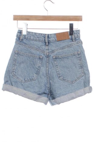Damen Shorts Zara, Größe XS, Farbe Blau, Preis 8,18 €