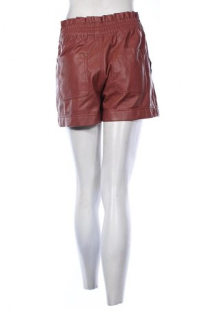 Pantaloni scurți de femei Zara, Mărime S, Culoare Mov deschis, Preț 52,63 Lei