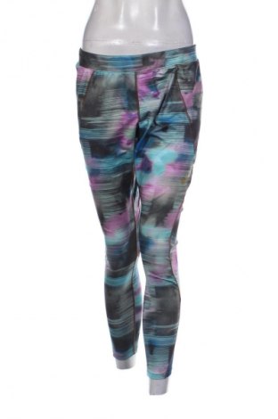 Női leggings ASICS, Méret XL, Szín Sokszínű, Ár 7 009 Ft
