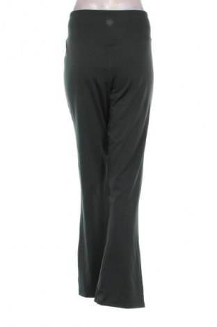 Damen Leggings AURIQUE, Größe XL, Farbe Grün, Preis € 28,99