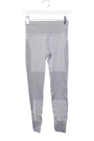 Damskie legginsy AURIQUE, Rozmiar XS, Kolor Szary, Cena 134,99 zł