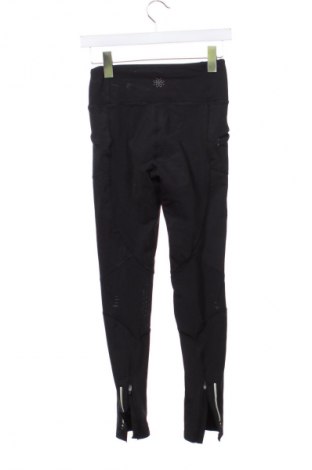 Damen Leggings AURIQUE, Größe XXS, Farbe Schwarz, Preis 17,99 €