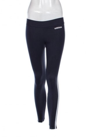 Dámské legíny  Adidas, Velikost S, Barva Modrá, Cena  589,00 Kč