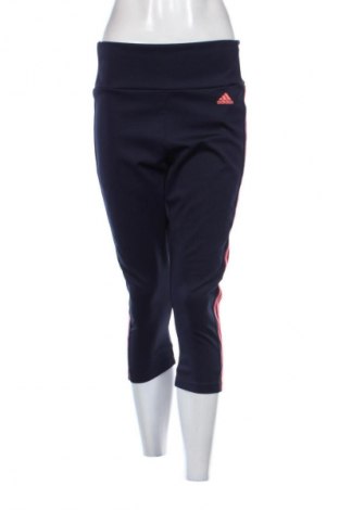Damen Leggings Adidas, Größe XL, Farbe Mehrfarbig, Preis 24,99 €