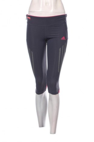 Damen Leggings Adidas, Größe S, Farbe Mehrfarbig, Preis 17,38 €
