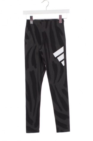 Damen Leggings Adidas, Größe XXS, Farbe Mehrfarbig, Preis € 17,99