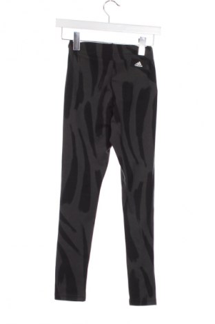 Damen Leggings Adidas, Größe XXS, Farbe Mehrfarbig, Preis € 17,99