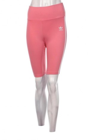 Dámské legíny  Adidas Originals, Velikost S, Barva Růžová, Cena  559,00 Kč
