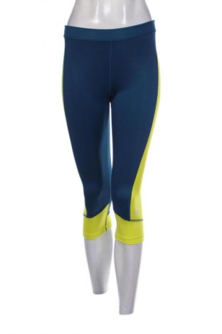 Damskie legginsy Adidas, Rozmiar S, Kolor Kolorowy, Cena 52,99 zł