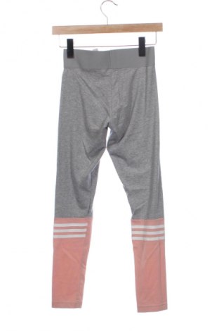 Dámské legíny  Adidas, Velikost XS, Barva Šedá, Cena  430,00 Kč