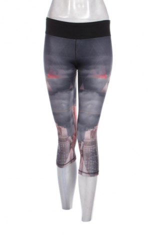 Damen Leggings Adidas, Größe S, Farbe Mehrfarbig, Preis € 11,99