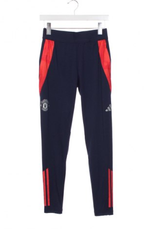 Dámske legíny  Adidas, Veľkosť XS, Farba Modrá, Cena  25,95 €