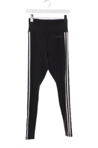 Damen Leggings Adidas, Größe XS, Farbe Mehrfarbig, Preis € 17,39
