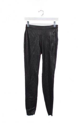 Damskie legginsy Amisu, Rozmiar XS, Kolor Czarny, Cena 43,68 zł
