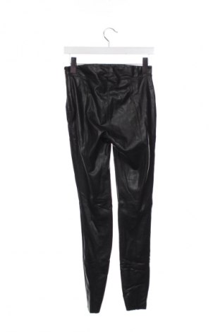 Damskie legginsy Amisu, Rozmiar XS, Kolor Czarny, Cena 43,68 zł
