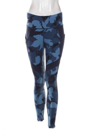Dámské legíny  Athleta, Velikost L, Barva Vícebarevné, Cena  342,00 Kč