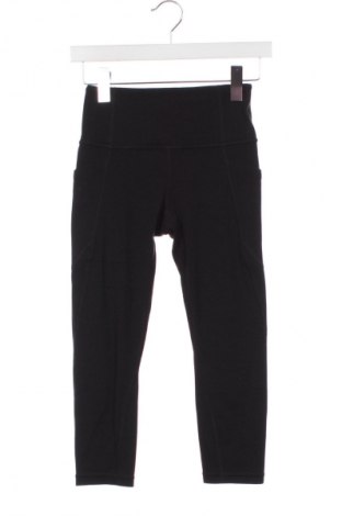 Damskie legginsy Athleta, Rozmiar XS, Kolor Czarny, Cena 62,07 zł