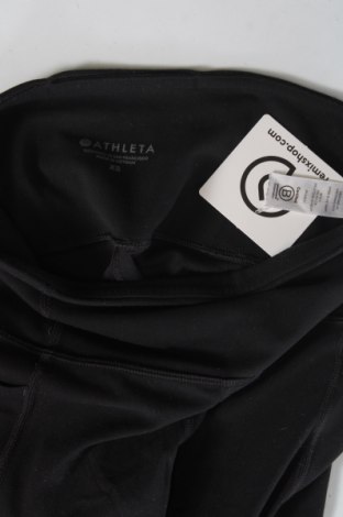 Damskie legginsy Athleta, Rozmiar XS, Kolor Czarny, Cena 62,07 zł