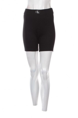 Damen Leggings Calvin Klein Jeans, Größe S, Farbe Schwarz, Preis 69,99 €