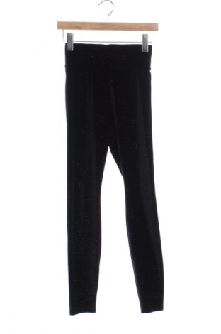 Damskie legginsy Calzedonia, Rozmiar XS, Kolor Czarny, Cena 40,99 zł