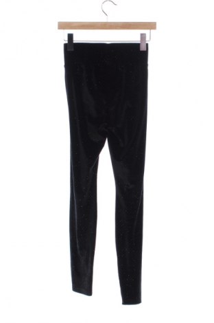 Damskie legginsy Calzedonia, Rozmiar XS, Kolor Czarny, Cena 40,99 zł