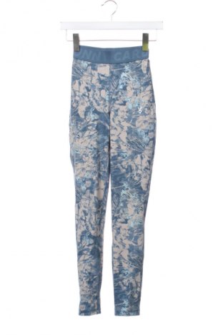 Damskie legginsy Cardio Bunny, Rozmiar XS, Kolor Kolorowy, Cena 58,43 zł