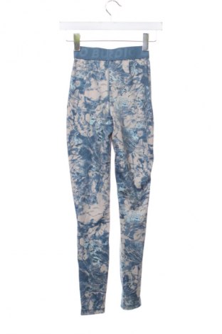 Damskie legginsy Cardio Bunny, Rozmiar XS, Kolor Kolorowy, Cena 58,43 zł