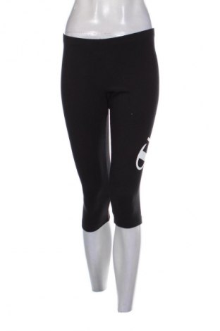 Damen Leggings Champion, Größe S, Farbe Schwarz, Preis 14,00 €