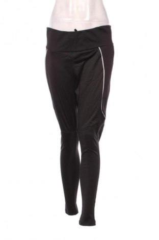 Damen Leggings Crivit, Größe L, Farbe Schwarz, Preis 8,99 €