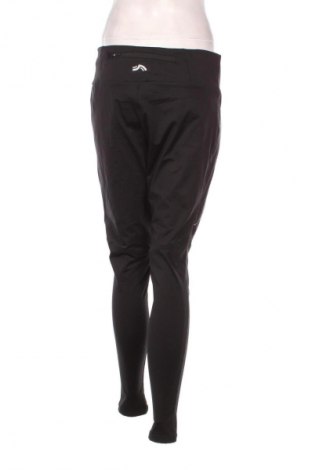 Damen Leggings Crivit, Größe L, Farbe Schwarz, Preis 8,99 €