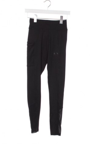 Damen Leggings Crivit, Größe S, Farbe Schwarz, Preis 13,22 €