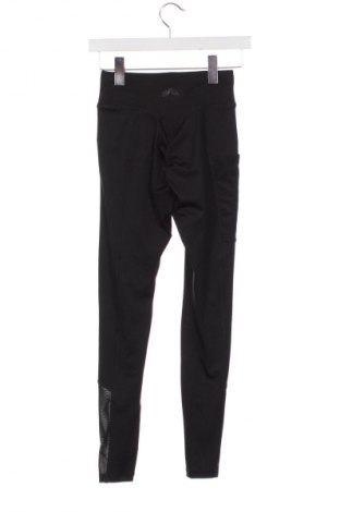 Damen Leggings Crivit, Größe S, Farbe Schwarz, Preis 13,22 €