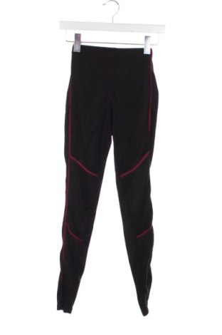 Női leggings Crivit, Méret XXS, Szín Fekete, Ár 5 200 Ft