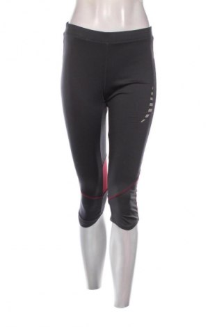 Damen Leggings Crivit, Größe M, Farbe Grau, Preis € 13,30