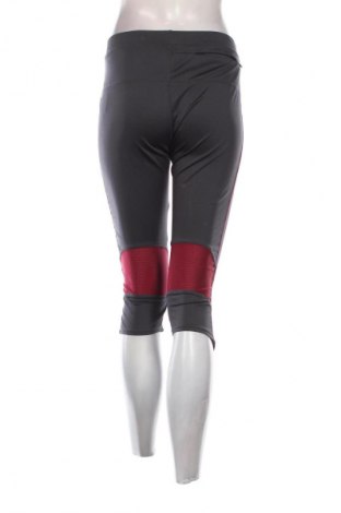 Damen Leggings Crivit, Größe M, Farbe Grau, Preis € 13,30