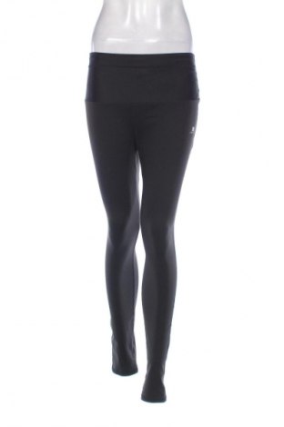 Damen Leggings Decathlon, Größe L, Farbe Schwarz, Preis € 13,30