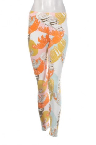 Damskie legginsy Didi, Rozmiar L, Kolor Kolorowy, Cena 43,68 zł