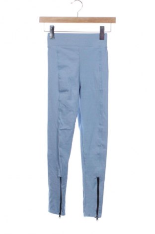 Damen Leggings Dilvin, Größe S, Farbe Blau, Preis 9,72 €