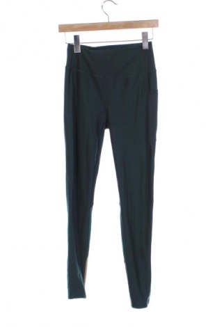 Damen Leggings Domyos, Größe XXS, Farbe Mehrfarbig, Preis € 13,22